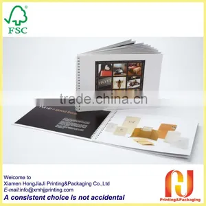 Nicely Printed Furniture Catalogue thumbnail-2