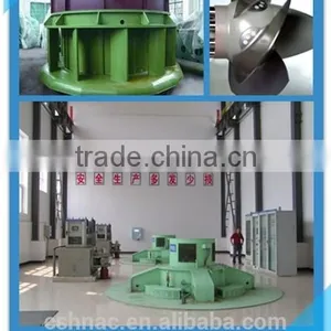 Hydropower Plant/hydropower Project/hydropower Power Generating Unit /EPC/Turnkey thumbnail-3