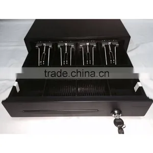 Good Quality Manual Push Open Manual Cash Drawer For Retail in Electronic Cash Register Cash thumbnail-2