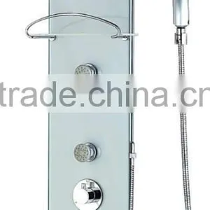 Tempered Glass Shower Wall Panels thumbnail-1