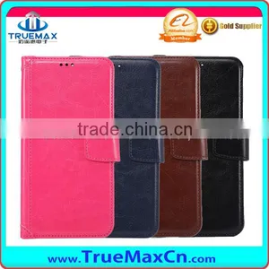 Hottest Seller Mobile Phone Leather Case for Google Nexus 6p 750 Leather Cover thumbnail-1