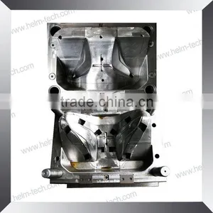 Auto Part Car Light Mould-5125 thumbnail-1