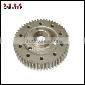 Metal Gear China Supplier thumbnail-1