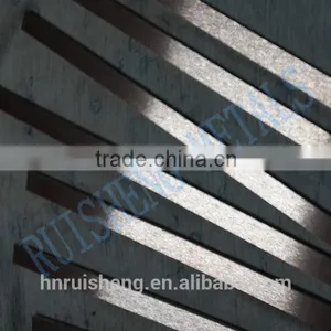 High Cost-effectiv Tungsten Copper Alloy Bar thumbnail-1