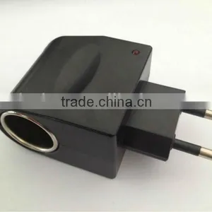 2013 Hot Sell Universal AC/DC Adapter Switching Power Adaptor thumbnail-1