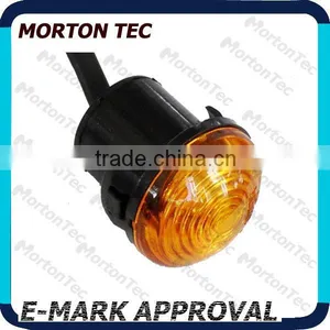 E-mark Approval DC9~33V/12V off Road Led Side Marker Lights for Sale thumbnail-1