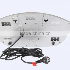 Wall Mounted Ptc Ceramic Electric Heater thumbnail-4