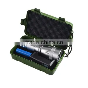 Powerful Underwater IP68 1000 Lumens Flashlight for Diving thumbnail-6