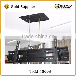 Television Monitor TV Mobile Cart thumbnail-5