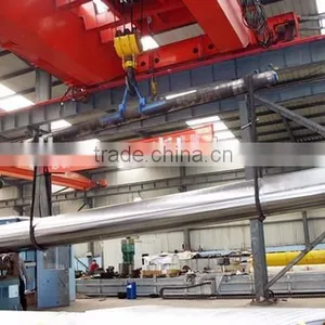 Drive Roll for Fourdrinier Paper Making Machine thumbnail-2