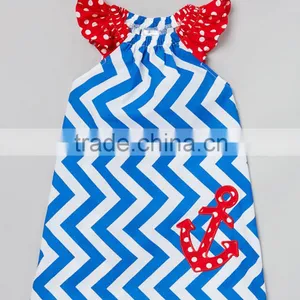 EO Friendly Baby Girls Ruffle Tutu Dress Kids Cotton Solid Color Clothes thumbnail-6