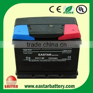 12v 32ah 36b20r mf Car Battery thumbnail-1