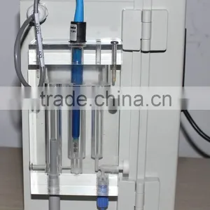 Sensitive Ozone Analyzer CL7685 Ozone Purifier Machine/on-line Measuring Equipment/online Ozone Detector thumbnail-4