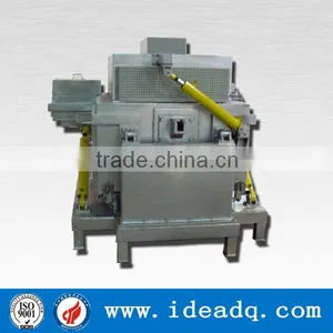 Electromagnetic Stirring Alloy Holding Furnace thumbnail-1
