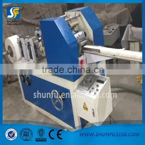 Qinyang City Embossing Napkin Folding Machine thumbnail-1
