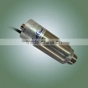 High Pressure Ex-proof Pressure Switch Controller 605 thumbnail-1
