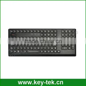 IP68 Medical USB Keyboard Numeric Keypad and Function Keys thumbnail-3