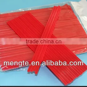 Plastic Cocktail Coffee Sitr Sticks thumbnail-1