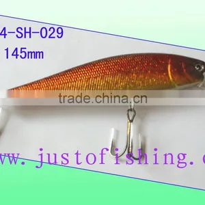 Hard Fishing Lures thumbnail-1