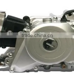 Lifan 70cc Motorcycle Engine thumbnail-1