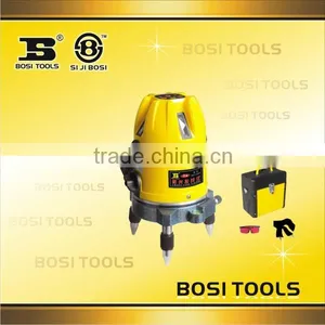 Cross Line Laser Auto-leveling Laser Level thumbnail-1