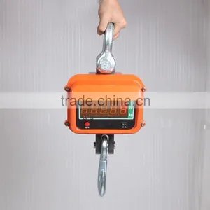 Large Capacity Low Price Crane Scale OCS-3T thumbnail-1