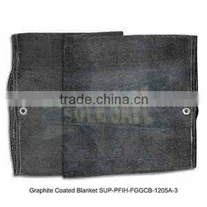 Graphite Coated Blanket ( SUP-PFIH-FGGCB-1205A-3 ) thumbnail-1
