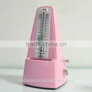 Factory Make Digital Dial Plate Pendulum Mechanical Metronome for Piano thumbnail-1