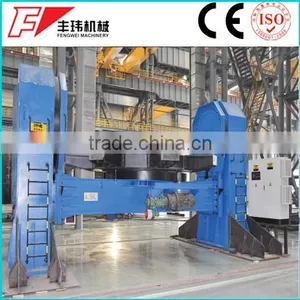 Customized Welding Positioner for Welding thumbnail-1