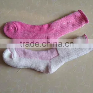 Women Functional Outdoor Wool Sock thumbnail-2