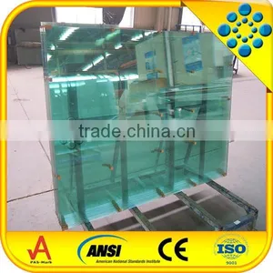 Safety Tempered Glass Manufacturer in China thumbnail-6