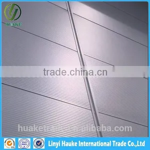 Polyurethane Foam Sandwich Panel for Wall and Ceiling thumbnail-4