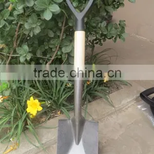 Hot Sale Utility Digging Shovel Garden Spade Mini Shovel thumbnail-6