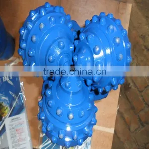 171mm Rock Rolle Tricone Bit IADC517 thumbnail-1