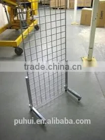 Gridwall Display Stand thumbnail-1