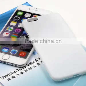 China Supplier Cases Smartphones for IPhone 6 Case Back Covers thumbnail-2