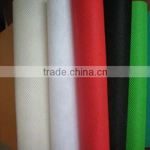 PP Spunbond Nonwoven Fabric For Pillow Cover thumbnail-5