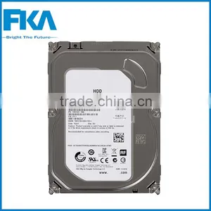 New For Seagate Hard Disk Drive ST1000VX001 3.5'' 1TB HDD 5900rpm SATA 64MB 6Gb/s thumbnail-1