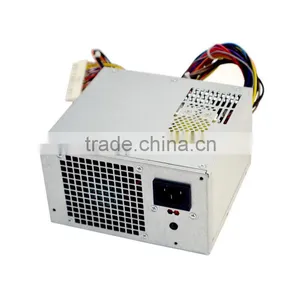 For Dell Vostro 460 Mini Tower Systems 350W Power Supply Unit L350PD-00 YK6KW 0YK6KW CN-0YK6KW thumbnail-1