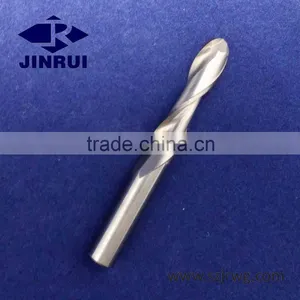Solid Carbide Ball End Mill , Ball End Mill Sizes , Solid Carbide Ball End Mills thumbnail-3