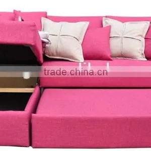 Compression Gas Spring for Bed thumbnail-1