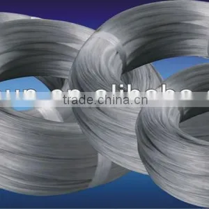 Stainless Steel Food Grade Stainless Steel Wire thumbnail-1