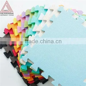 Foam Play Mat Floor Mat / Eva Floor Mat thumbnail-3