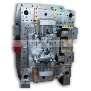 Plastic Injection Mould Shaping Mode Calculator Housing Mold / Household Mold thumbnail-2