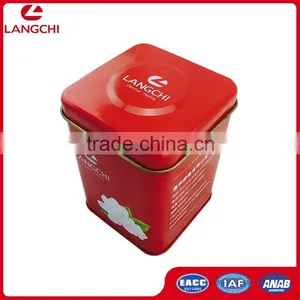 Custom Tin Tea Packaging Boxes Design thumbnail-3