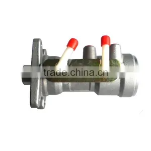 Brake Master Cylinder 100P Chongqing Auto Parts JMC Qingling Light Truck thumbnail-1