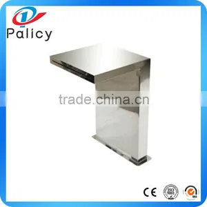 Guangzhou Factory Make Swimming Pool Water Blade Waterfall thumbnail-5
