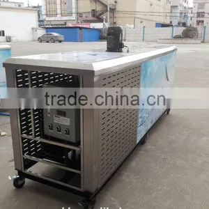 Block Ice Making Plant/Ice Making Machine thumbnail-6