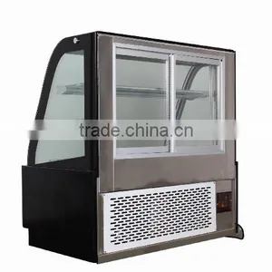 MKK Cake Display Showcase Professional Maker 2015 New Arrival thumbnail-4