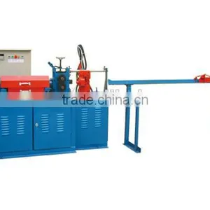 Rebar Straightening and Cutting Machine(Good Quality) thumbnail-1